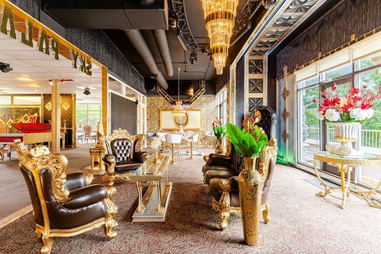  Millionaire’s City Escape 