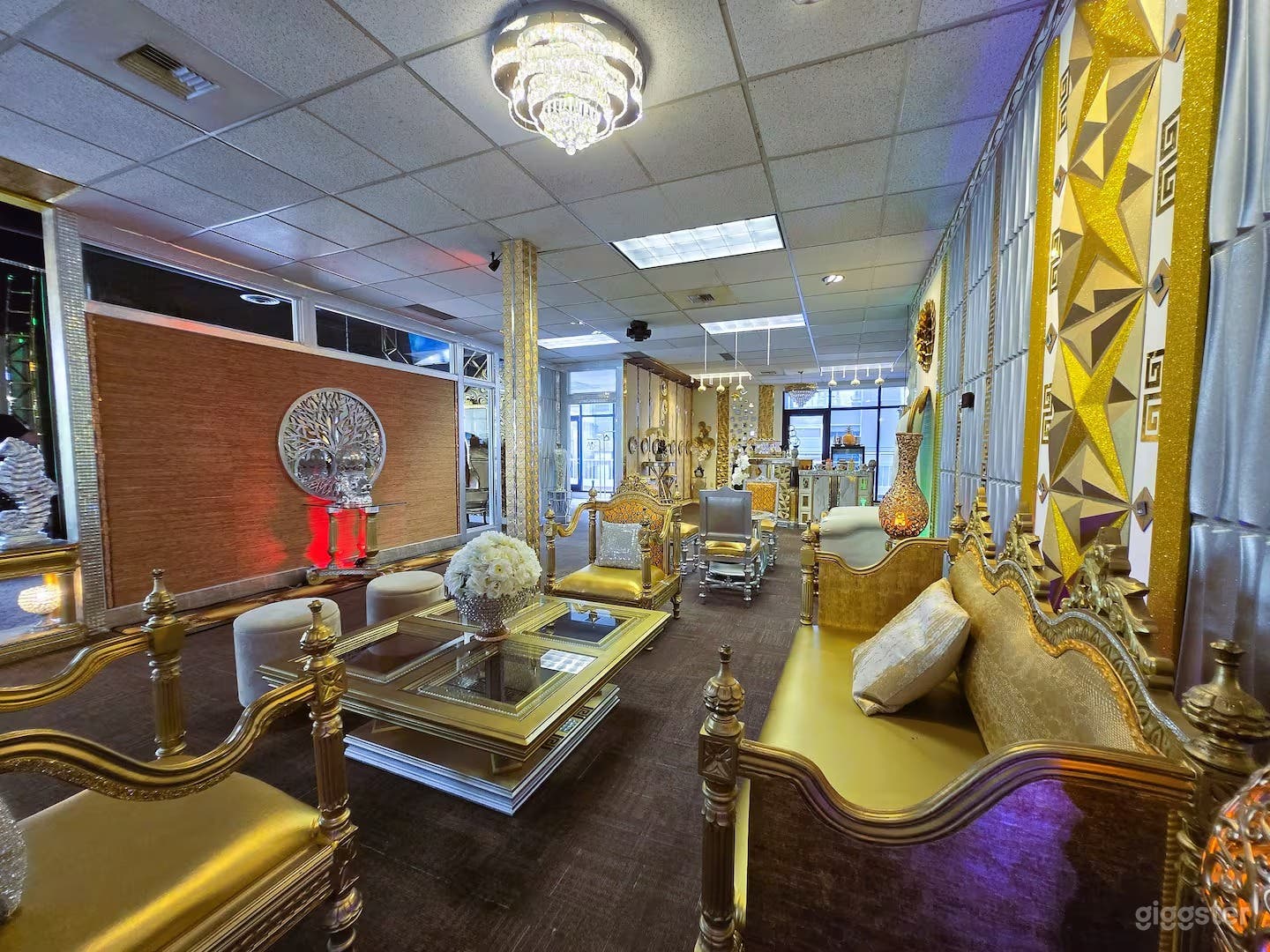 Millionaire’s City Escape Photo 4