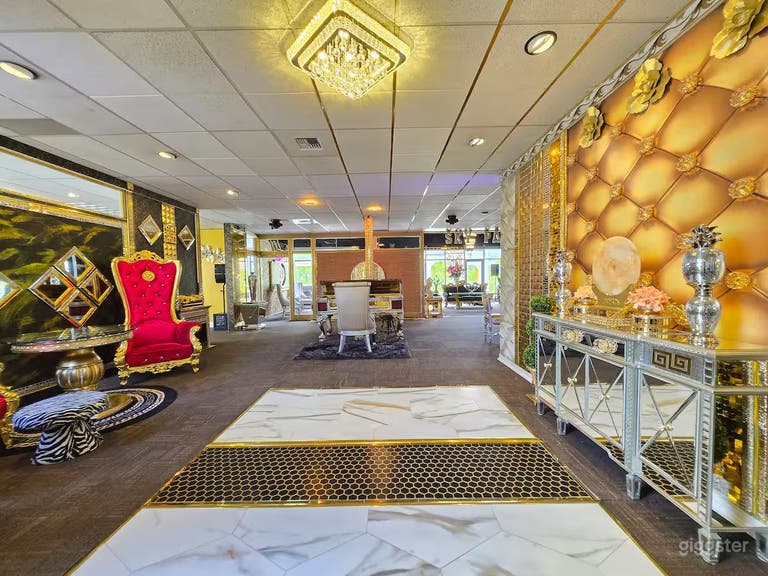  Millionaire’s City Escape 