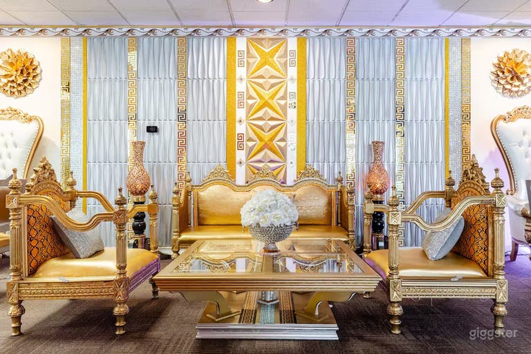  Millionaire’s City Escape 