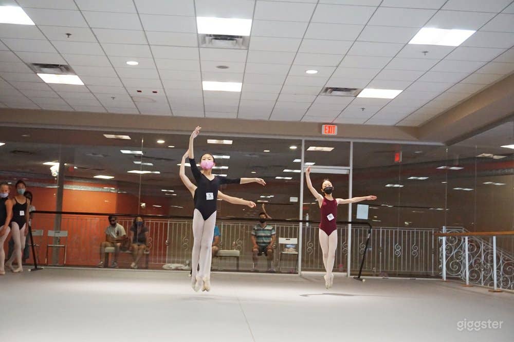 Dynamic Ballet Dance Studio in Laguna Hills Photo 2