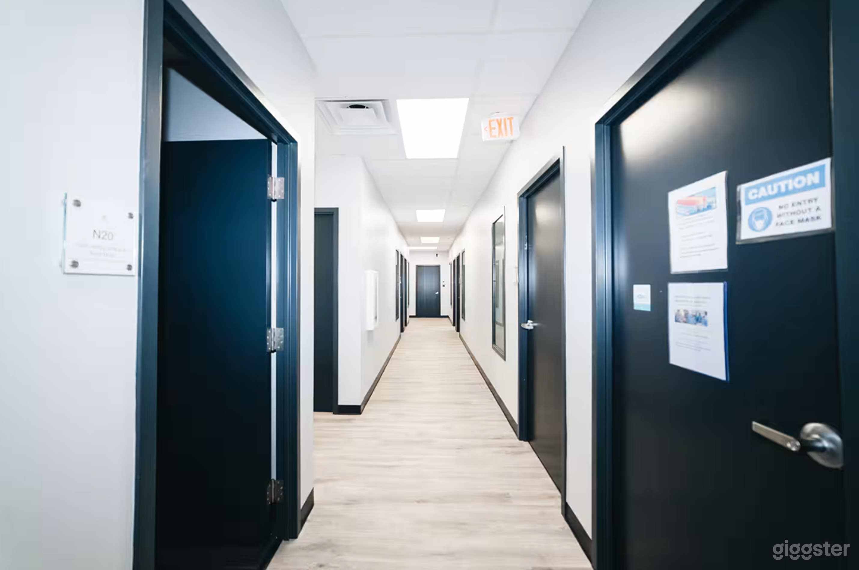 Sophisticated Conference Rooms in Laurel, MD!  (Full Buy Out) Photo 1