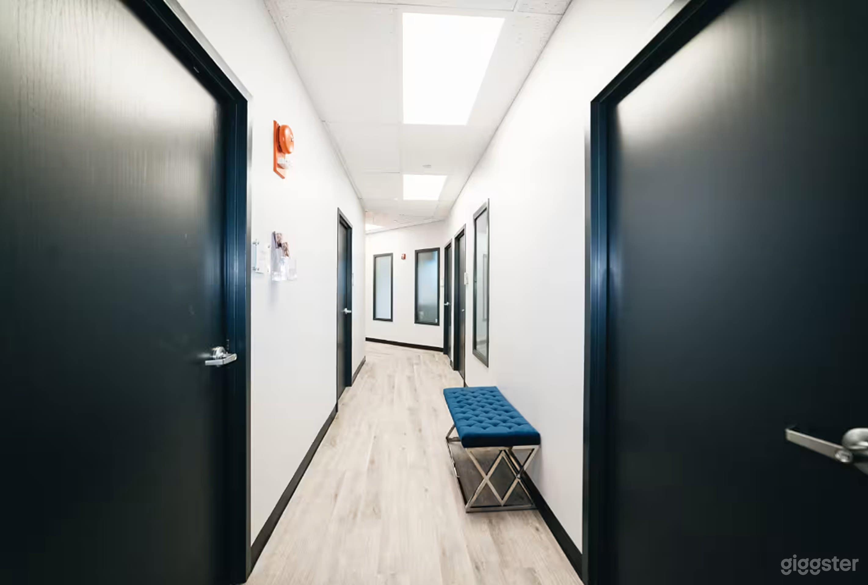 Sophisticated Conference Rooms in Laurel, MD!  (Full Buy Out) Photo 2