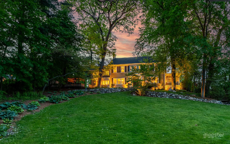  Beautiful Southwest Michigan Home 