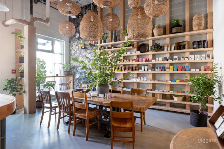  Boetiek Chocolatier 