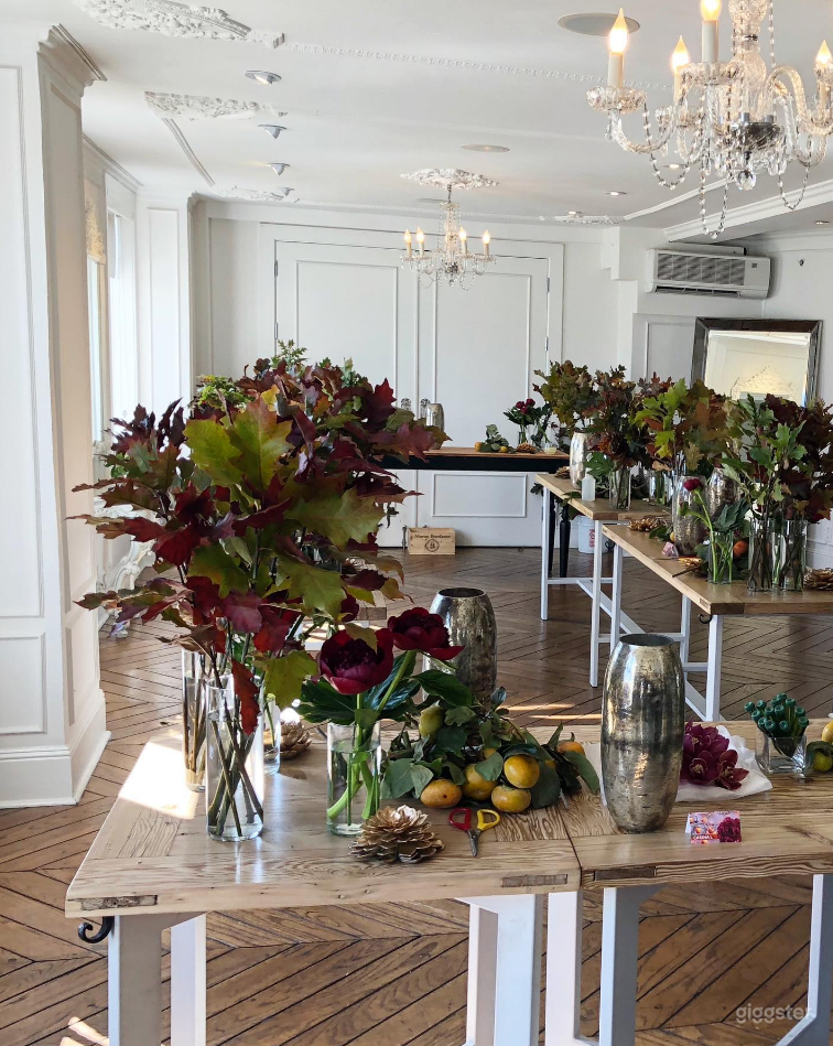  Contemporary Gallery Level in Culver 