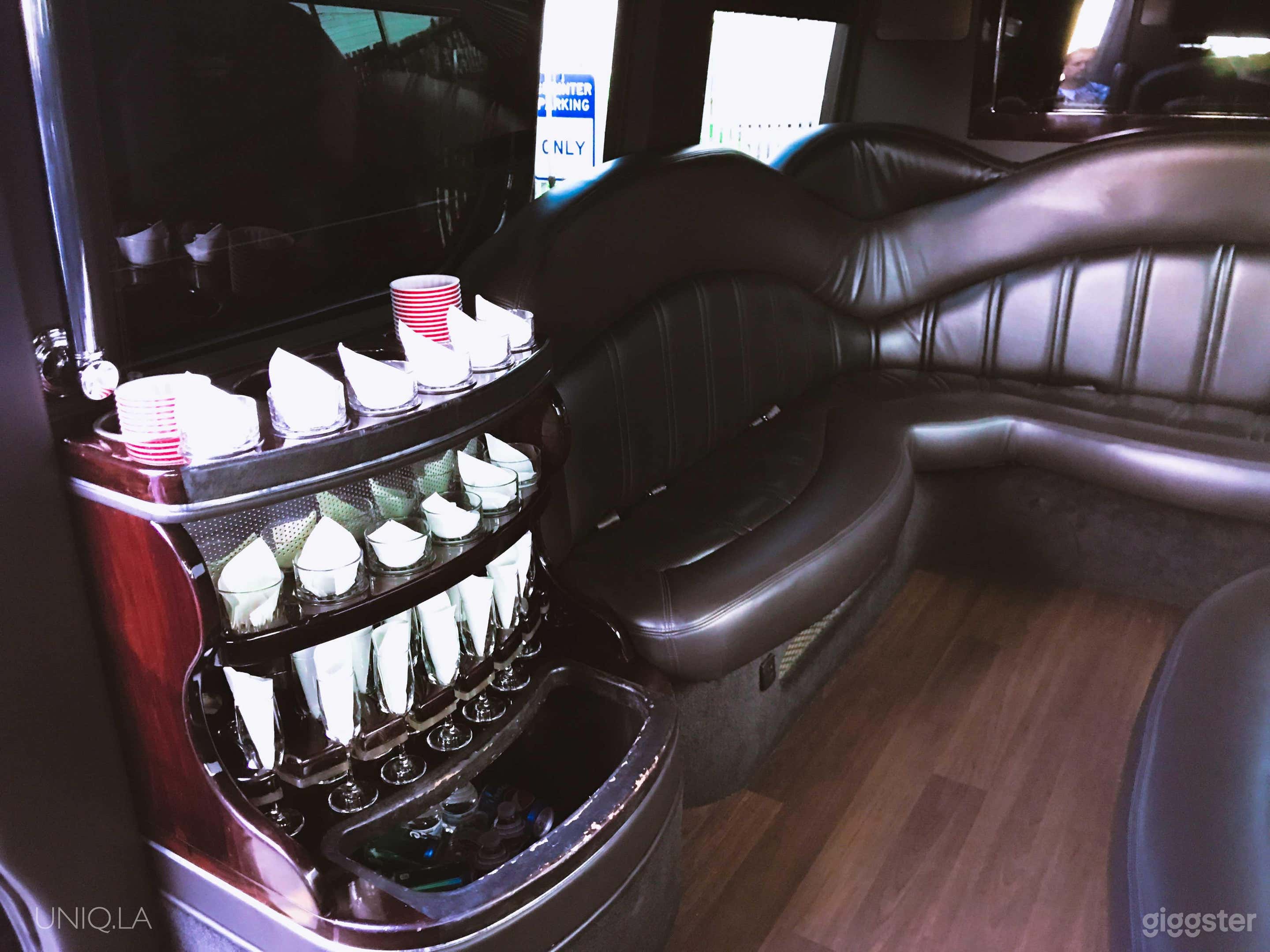 SPRINTER PLEASURE Photo 4