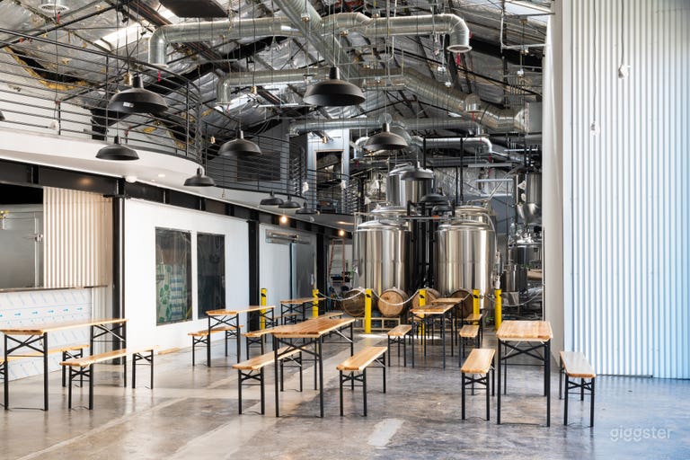  Cuves de brasserie 