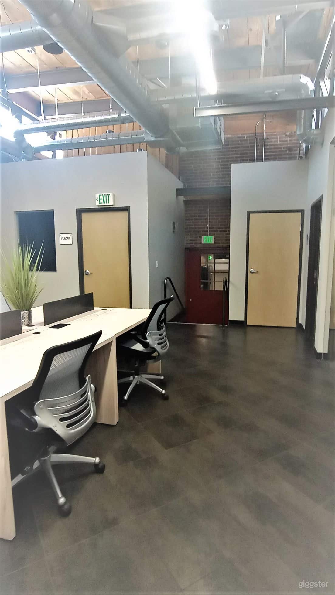 Co-working Space in Denver Photo 4