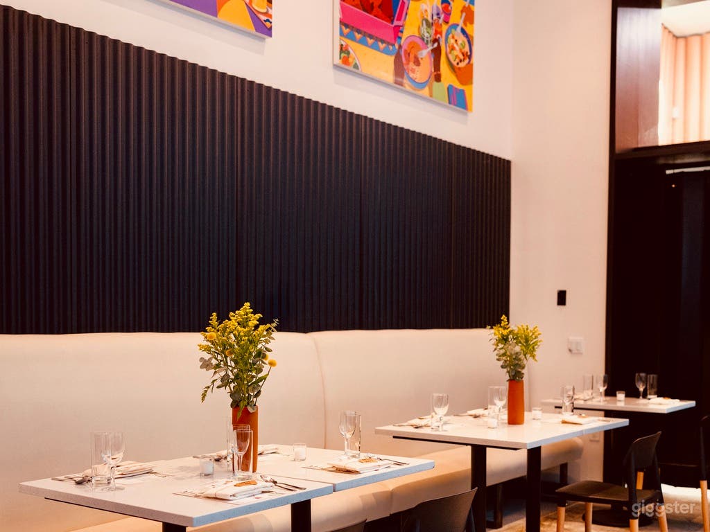 Downtown Brooklyn Event Space with Show Kitchen Photo 2