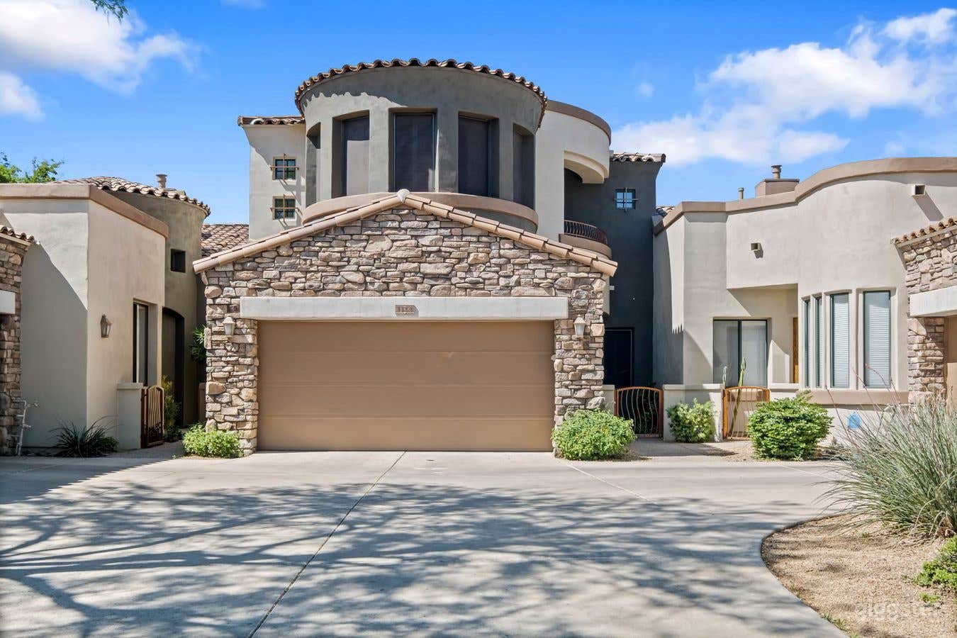 Villa Grayhawk  Photo 3