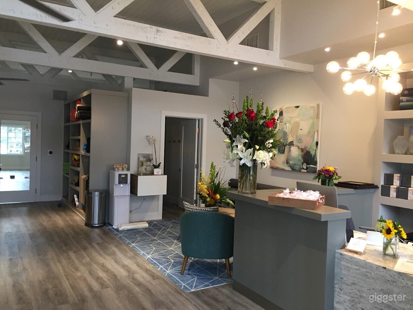 Pilates &amp; Wellness Studio in Dana Point Photo 4