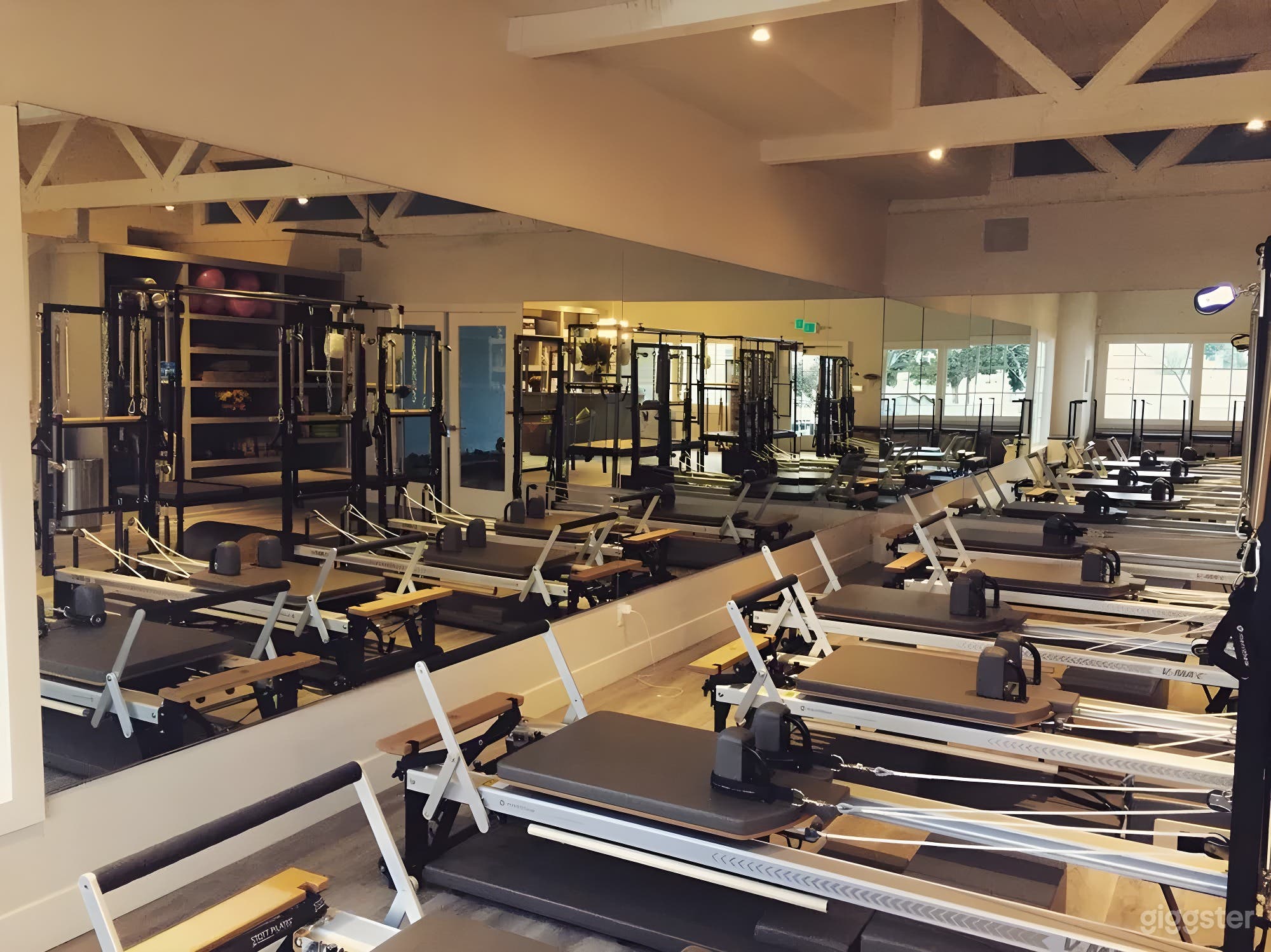 Pilates &amp; Wellness Studio in Dana Point Photo 3