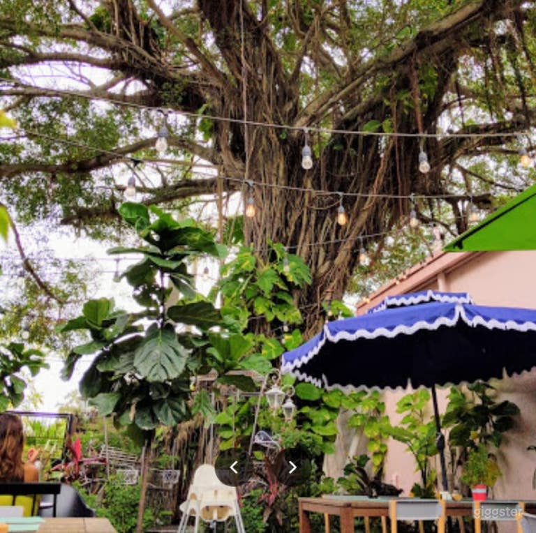  Outdoor With Historic Ambiance 