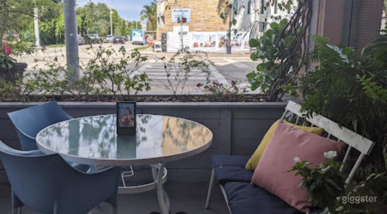  Outdoor With Historic Ambiance 