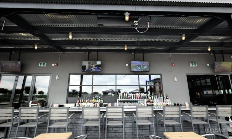  Lively Upper Terrace 