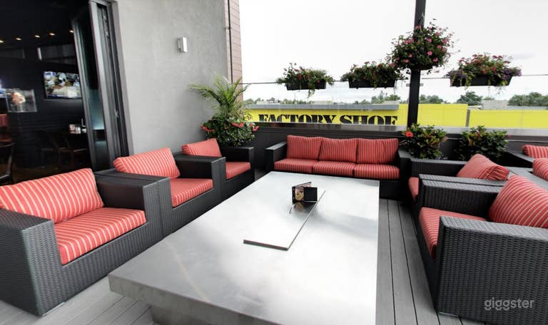  Lively Upper Terrace 