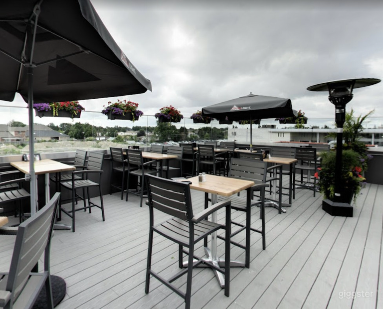  Lively Upper Terrace 