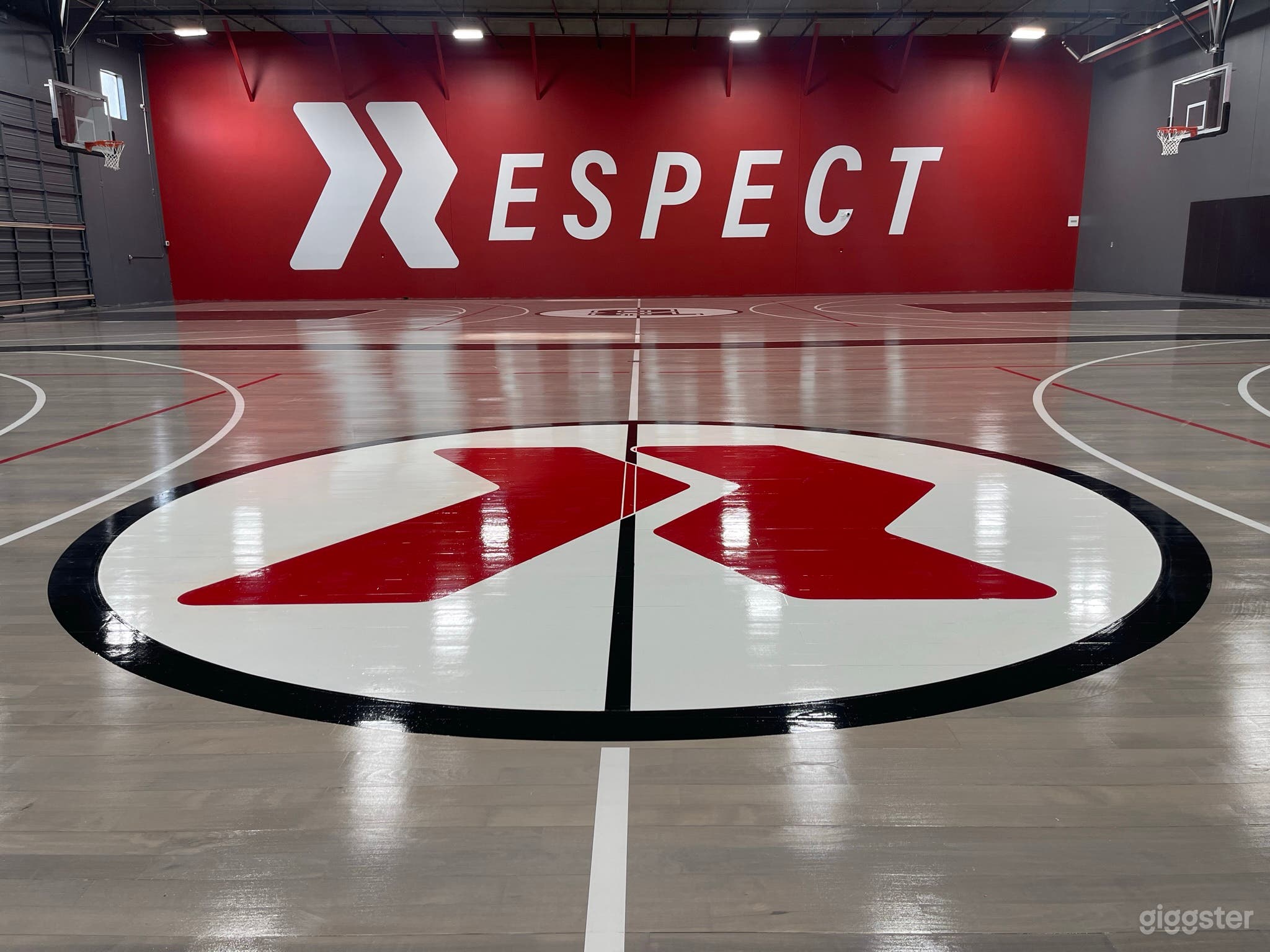 Event &amp; Athletic Training Space for all Photo 1