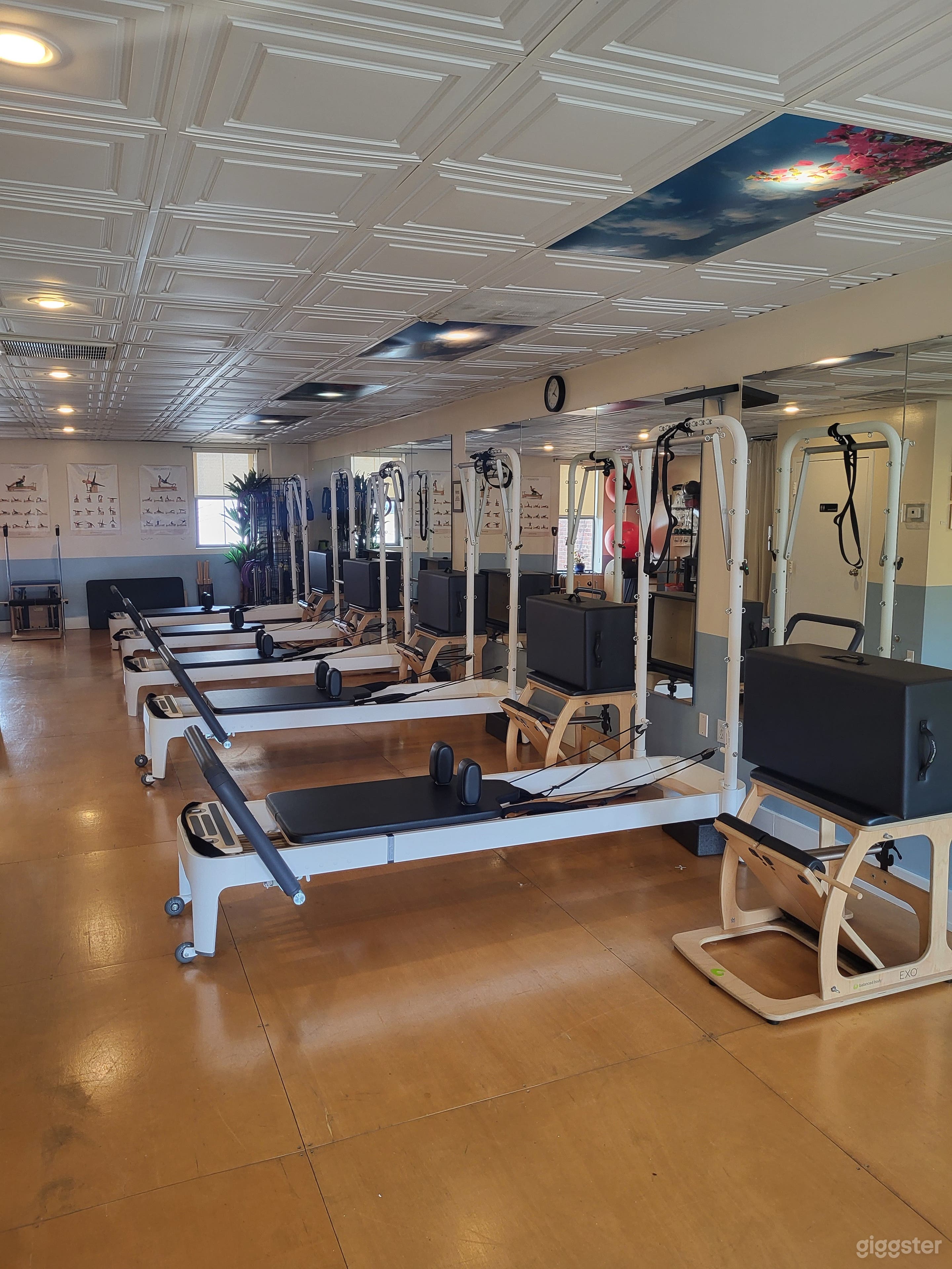 DC Urban Fitness Studio  Photo 2