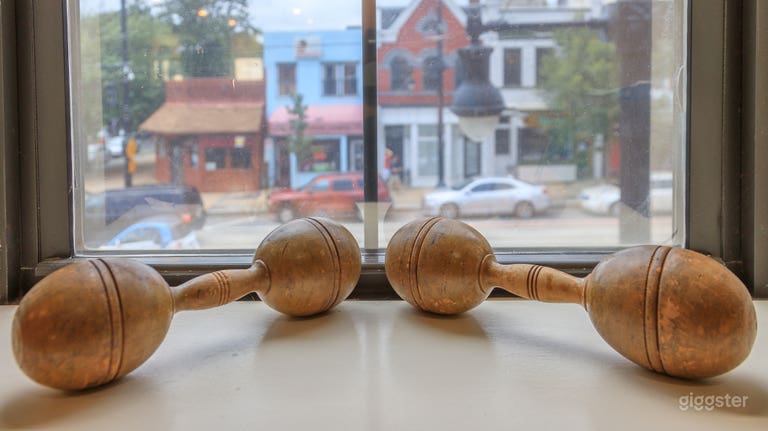  DC Urban Fitness Studio  