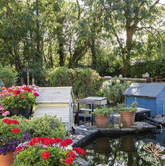 Beautiful Country Cottage for Holidays Photo 4