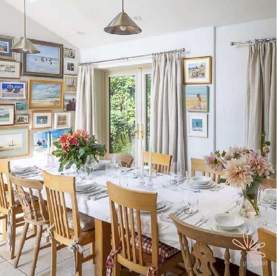 Beautiful Country Cottage for Holidays Photo 3