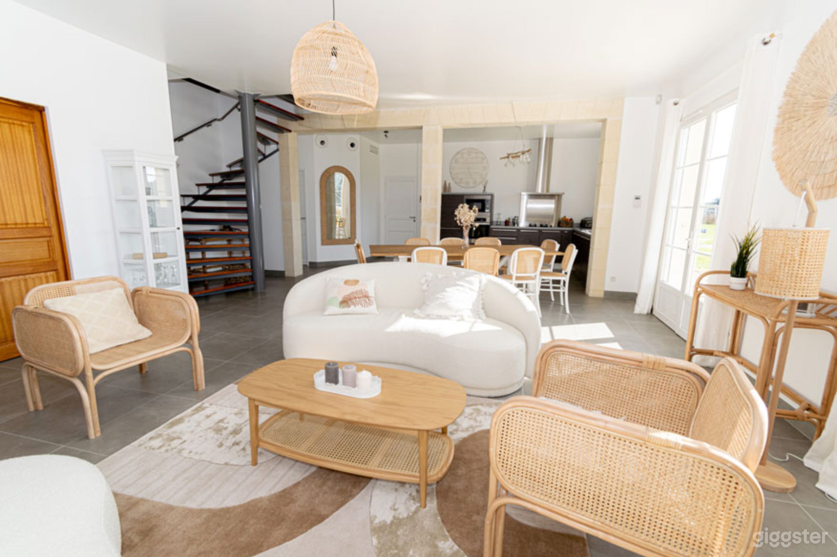 Photo de Cottage Borneo 2