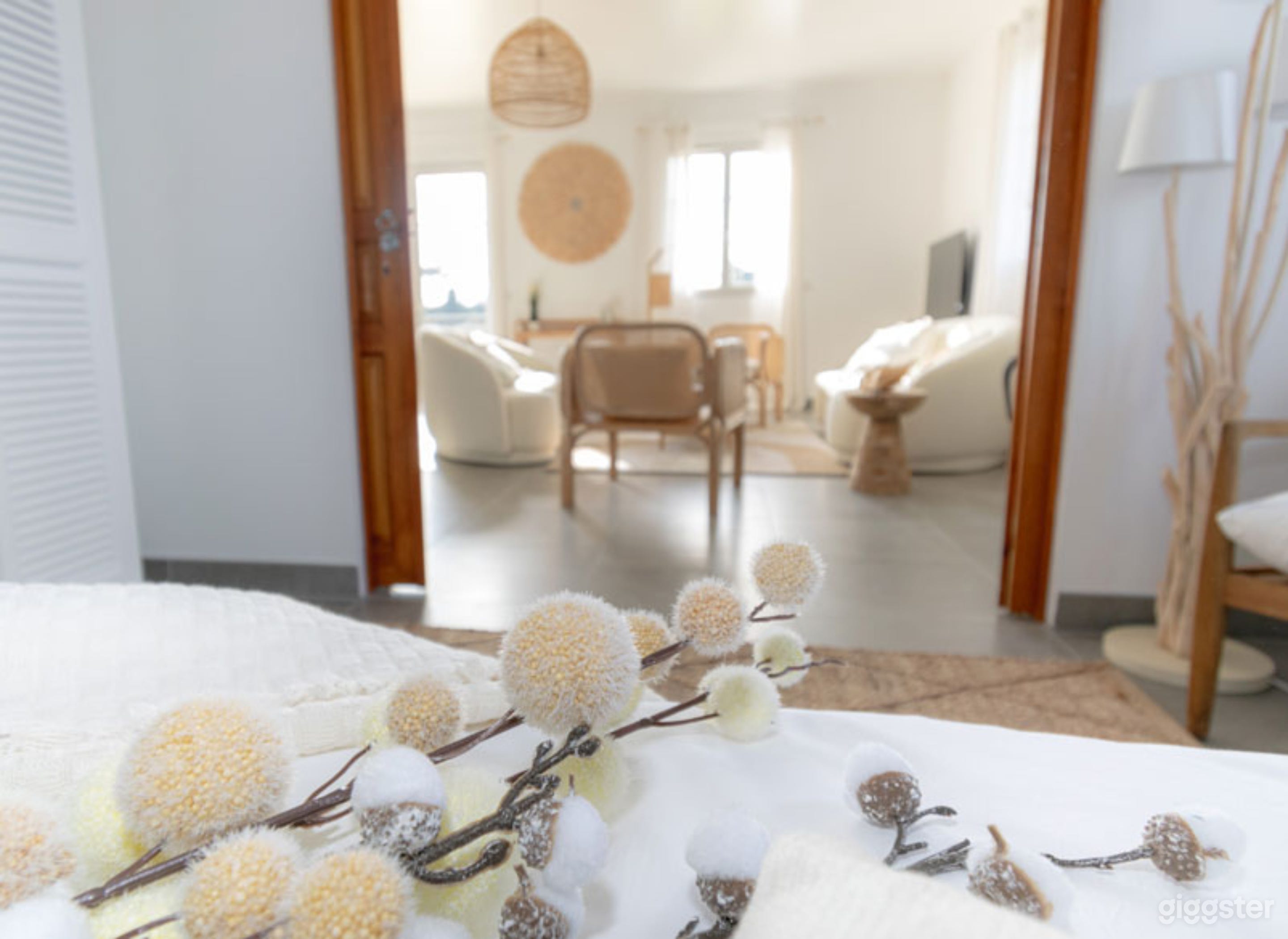 Photo de Cottage Borneo 3