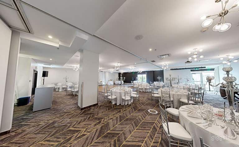  Aspen-Banff Jasper (Sala de Eventos) 