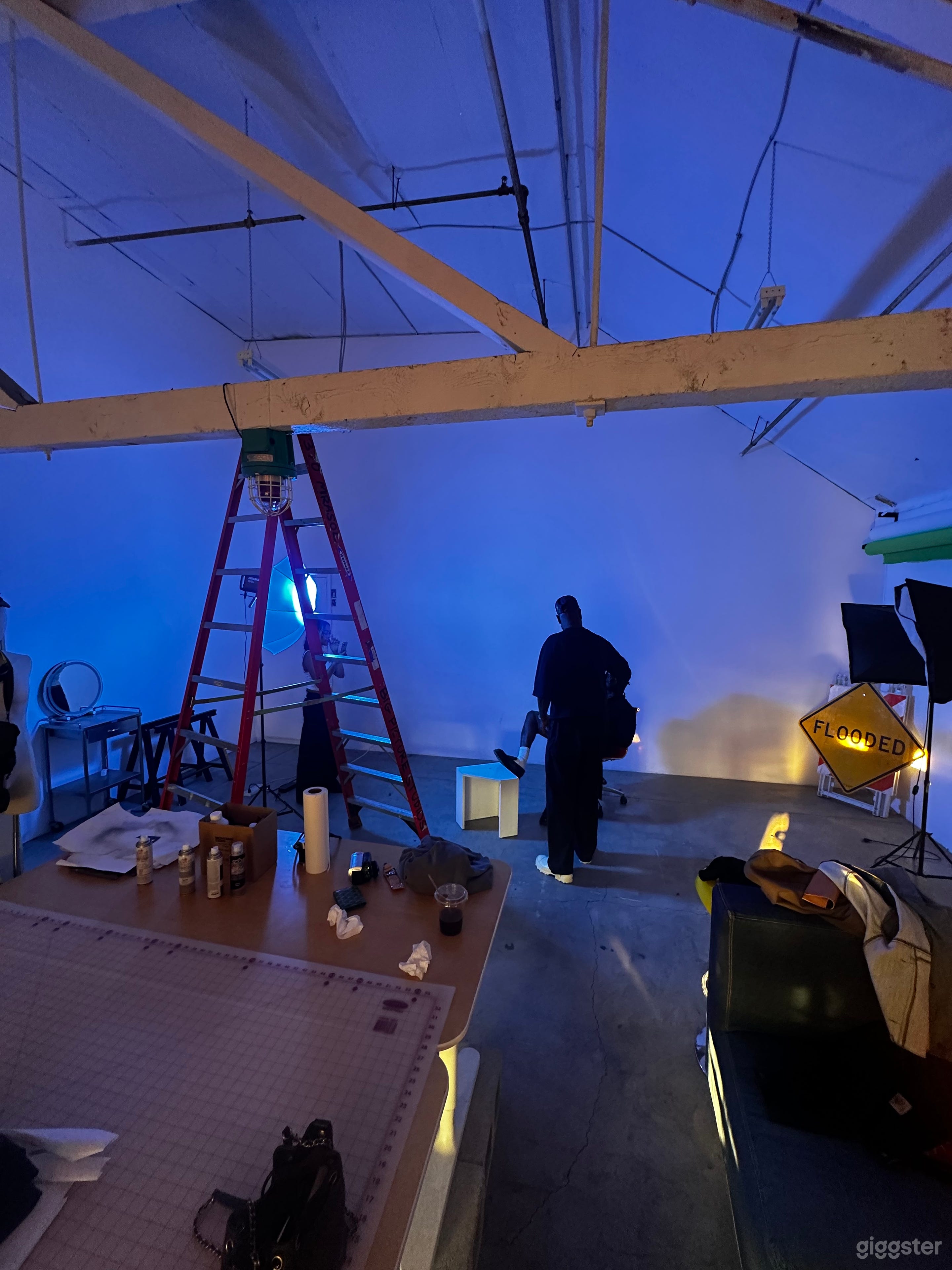 Multi-Disciplinary Creative Studio Photo 3