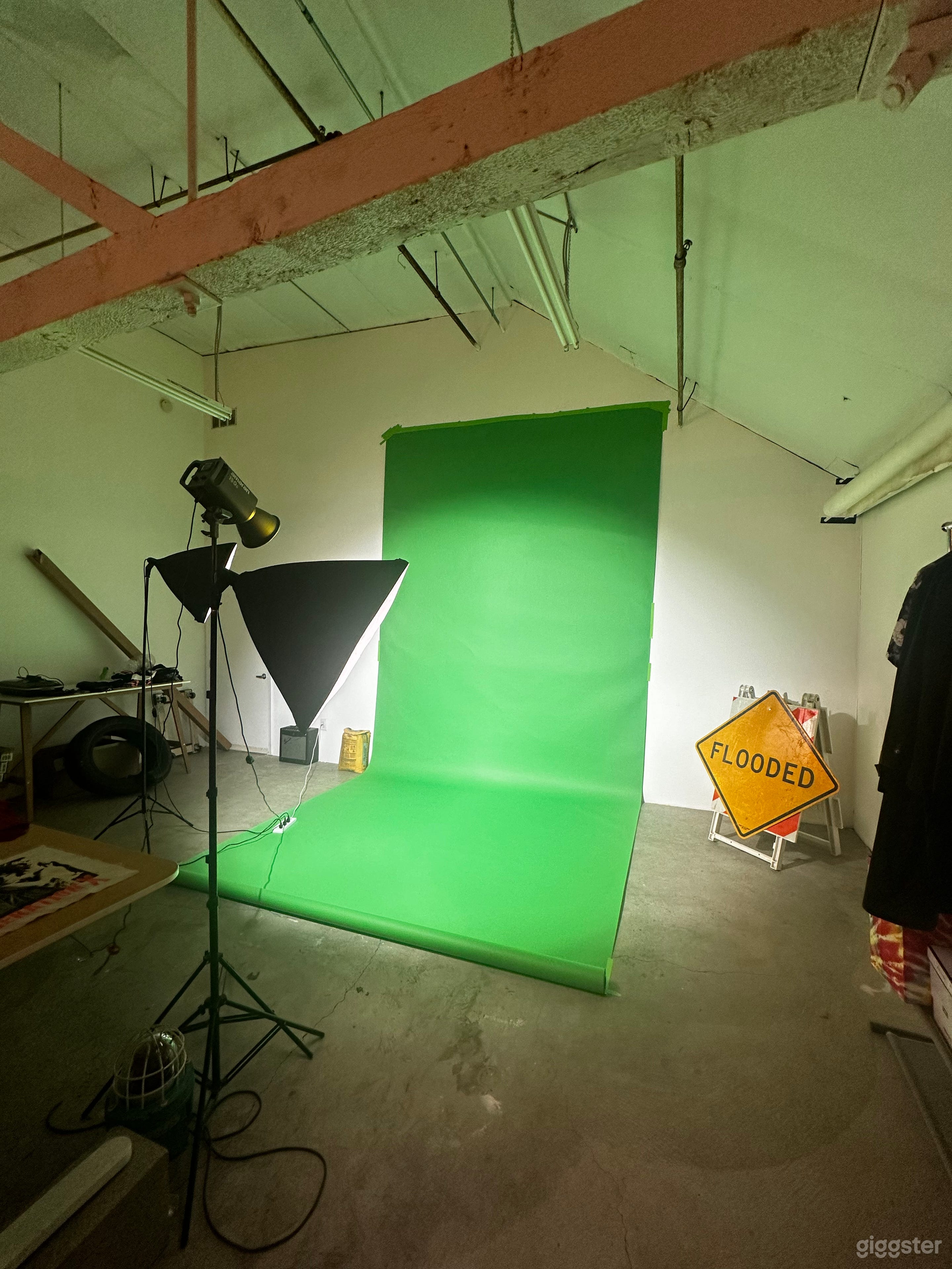Multi-Disciplinary Creative Studio Photo 4