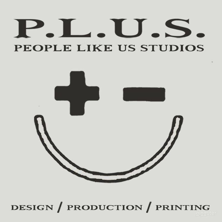 Multi-Disciplinary Creative Studio Photo 1