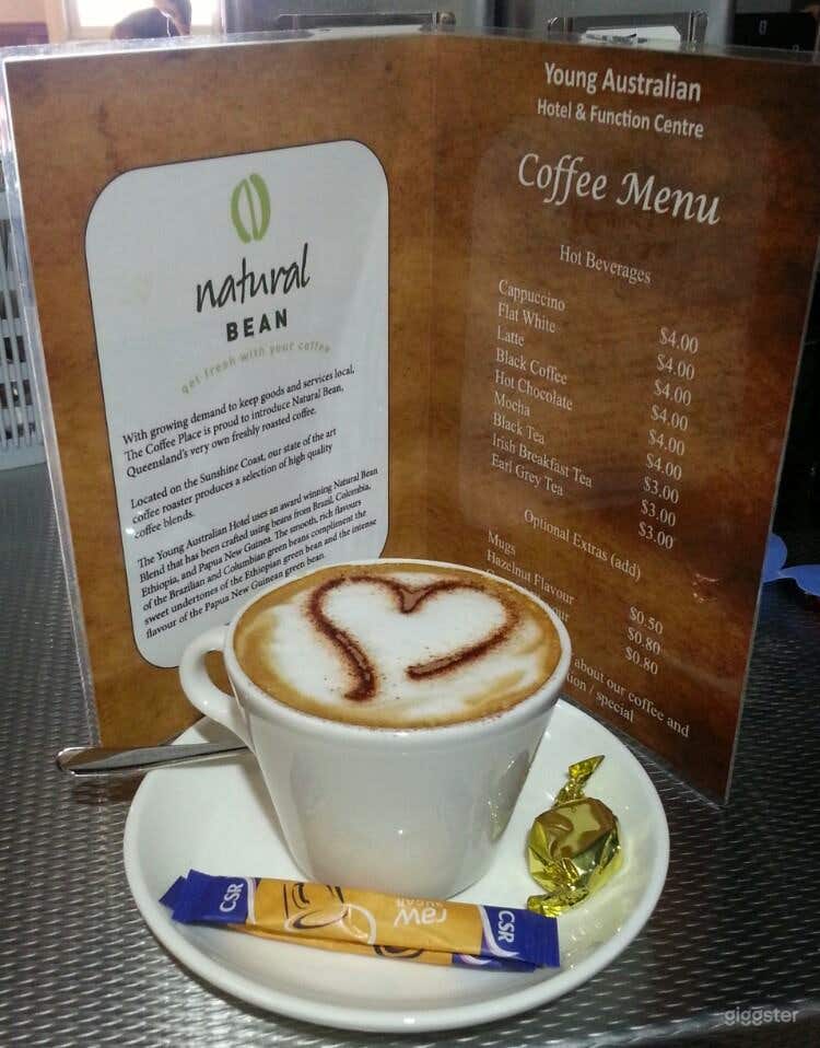 Classic Australian Pub Photo 3