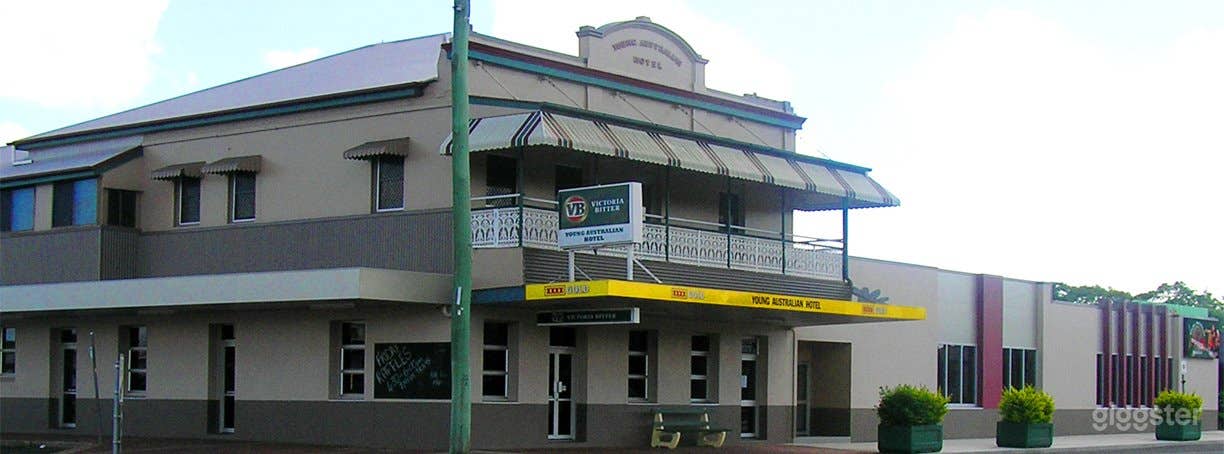 Classic Australian Pub Photo 2