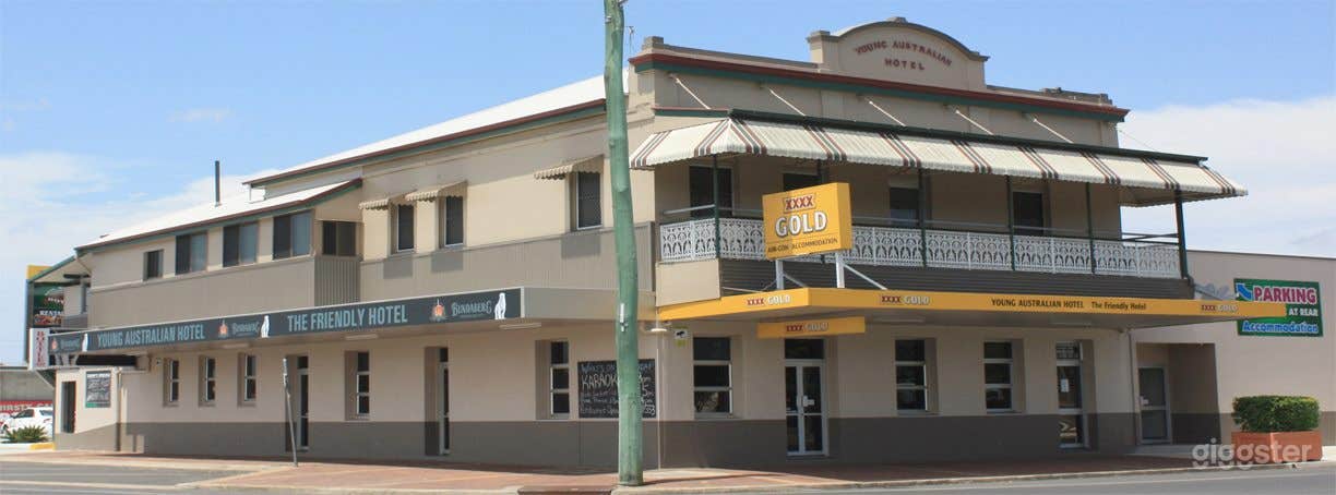 Classic Australian Pub Photo 1