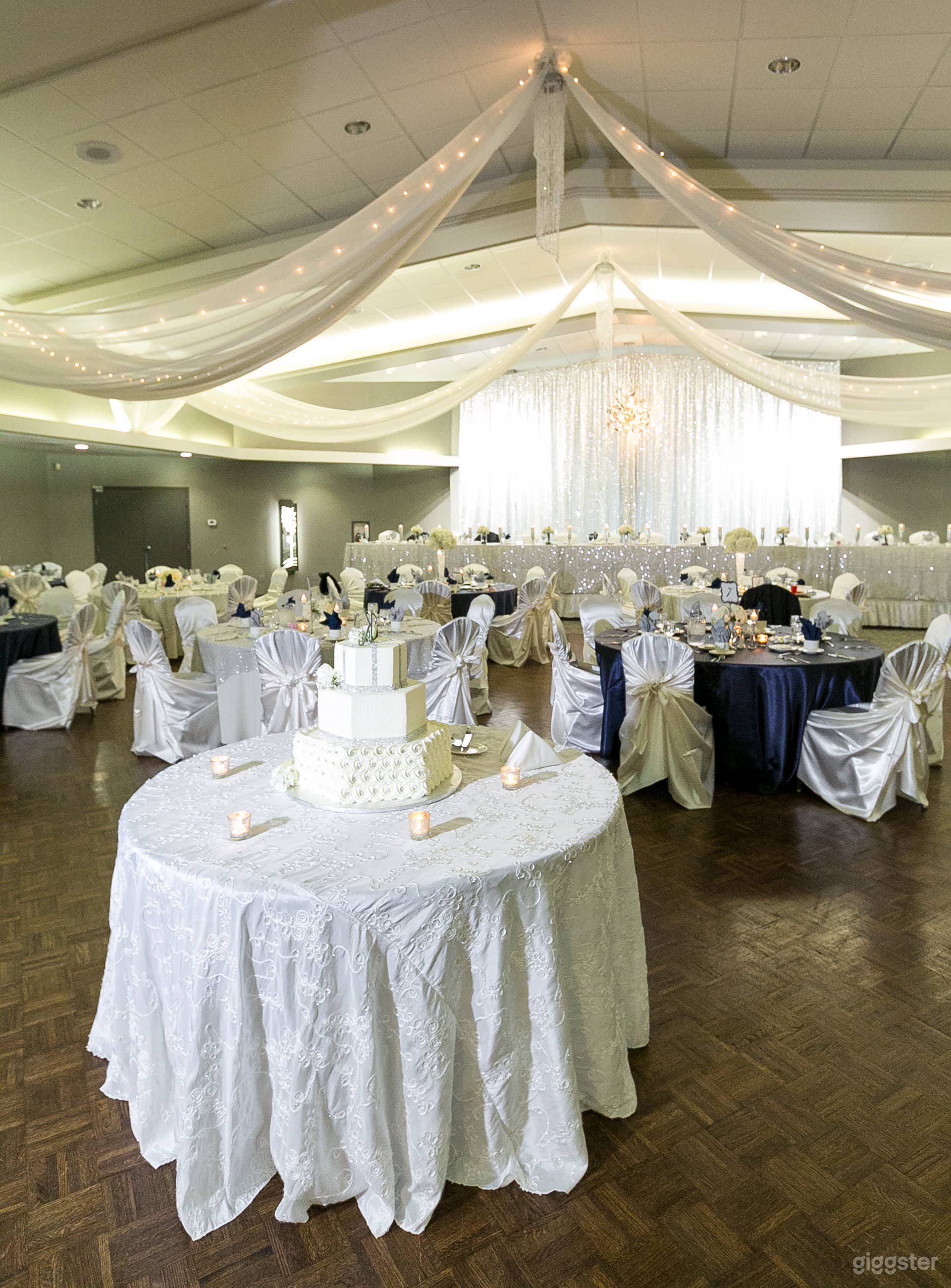 Elegant Event Space in Broadview Heights Photo 2
