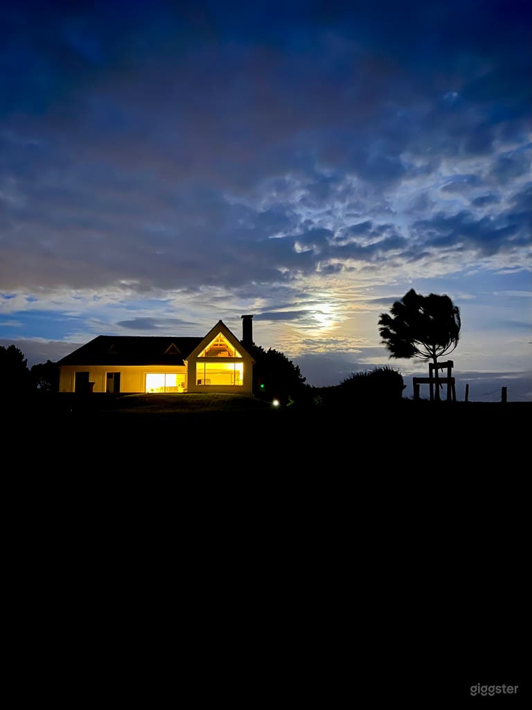  Maison confortable avec vue sur la mer 