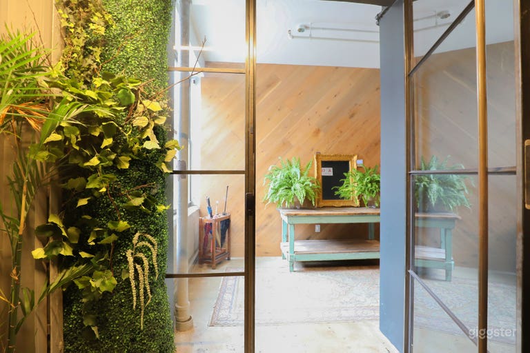  Manhattan Loft/Studio 