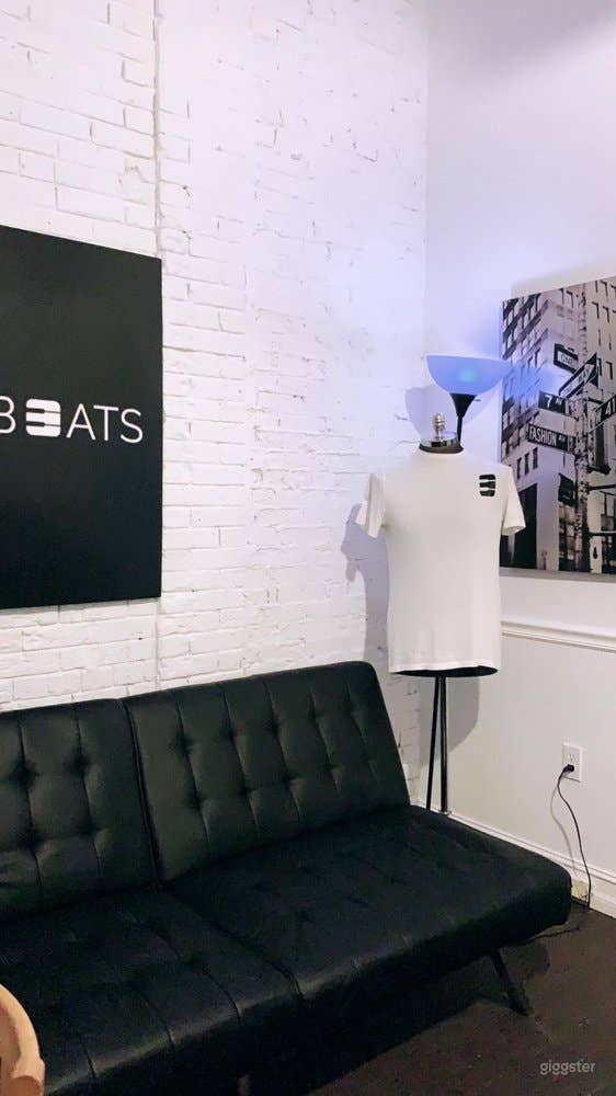 Recording Studio in Downtown West Palm Beach Photo 1