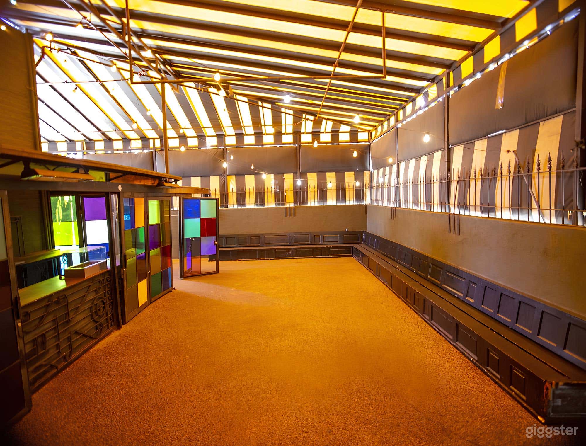 Real Villains Bar Photo 1