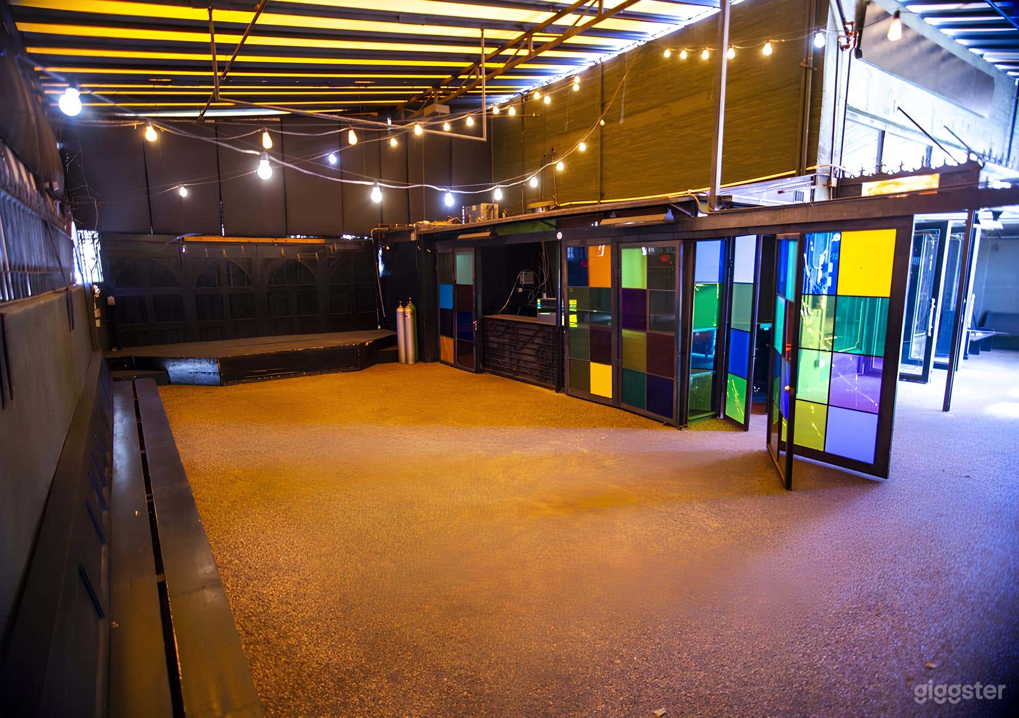 Real Villains Bar Photo 2