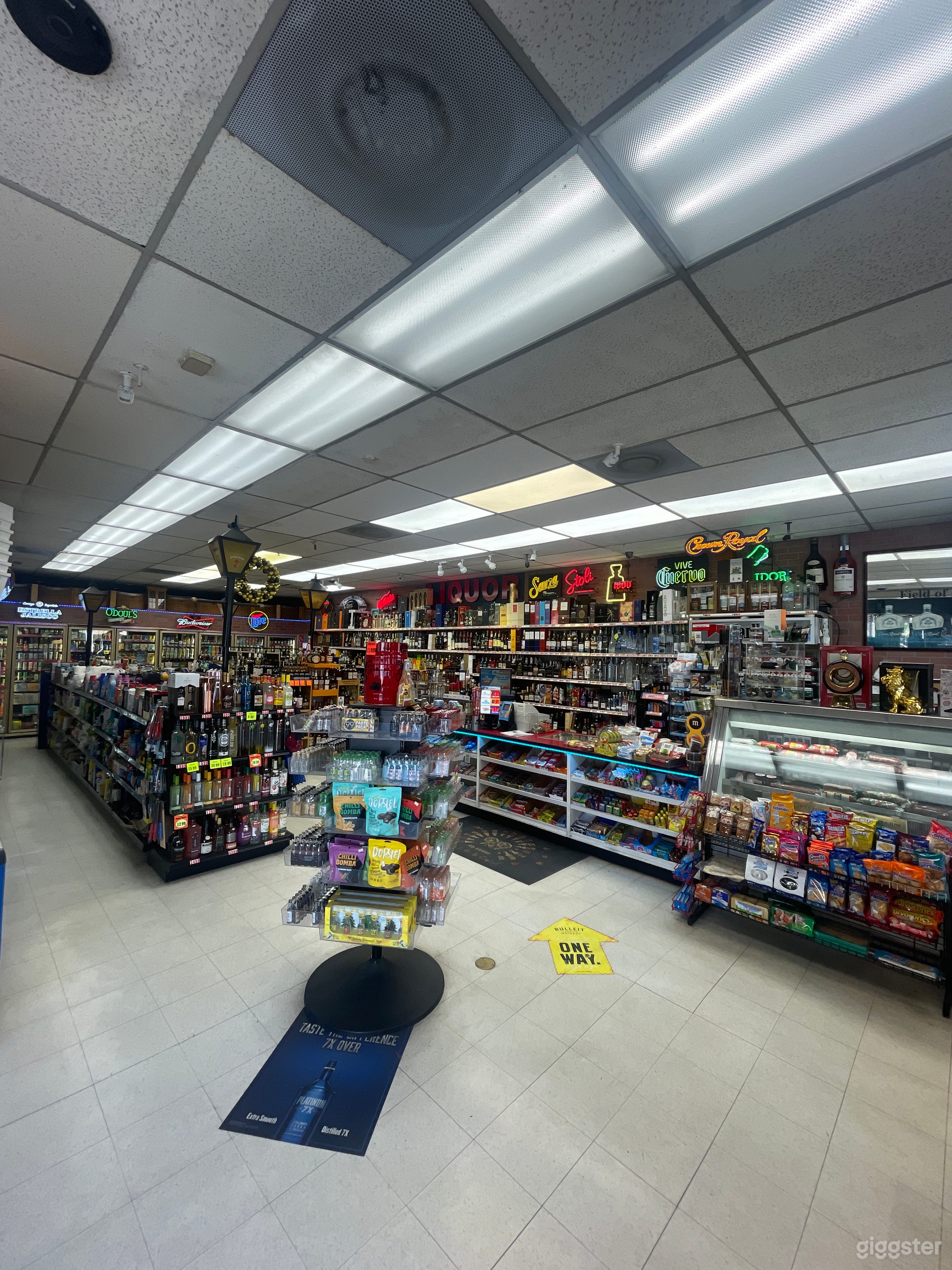 Liquor Store Photo 1