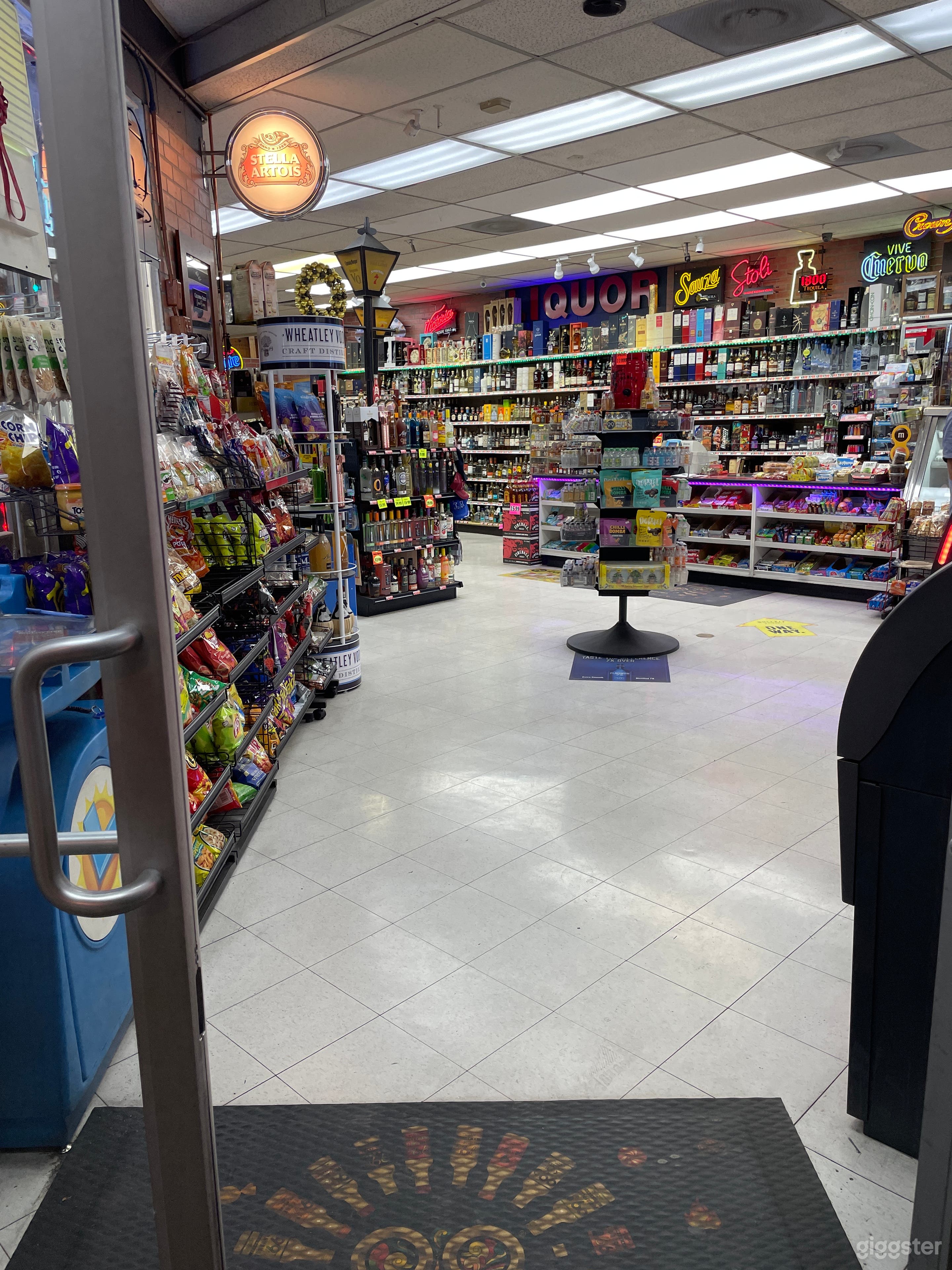 Liquor Store Photo 2
