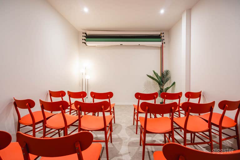  Studio photo/vidéo | Coworking & espace partagé 