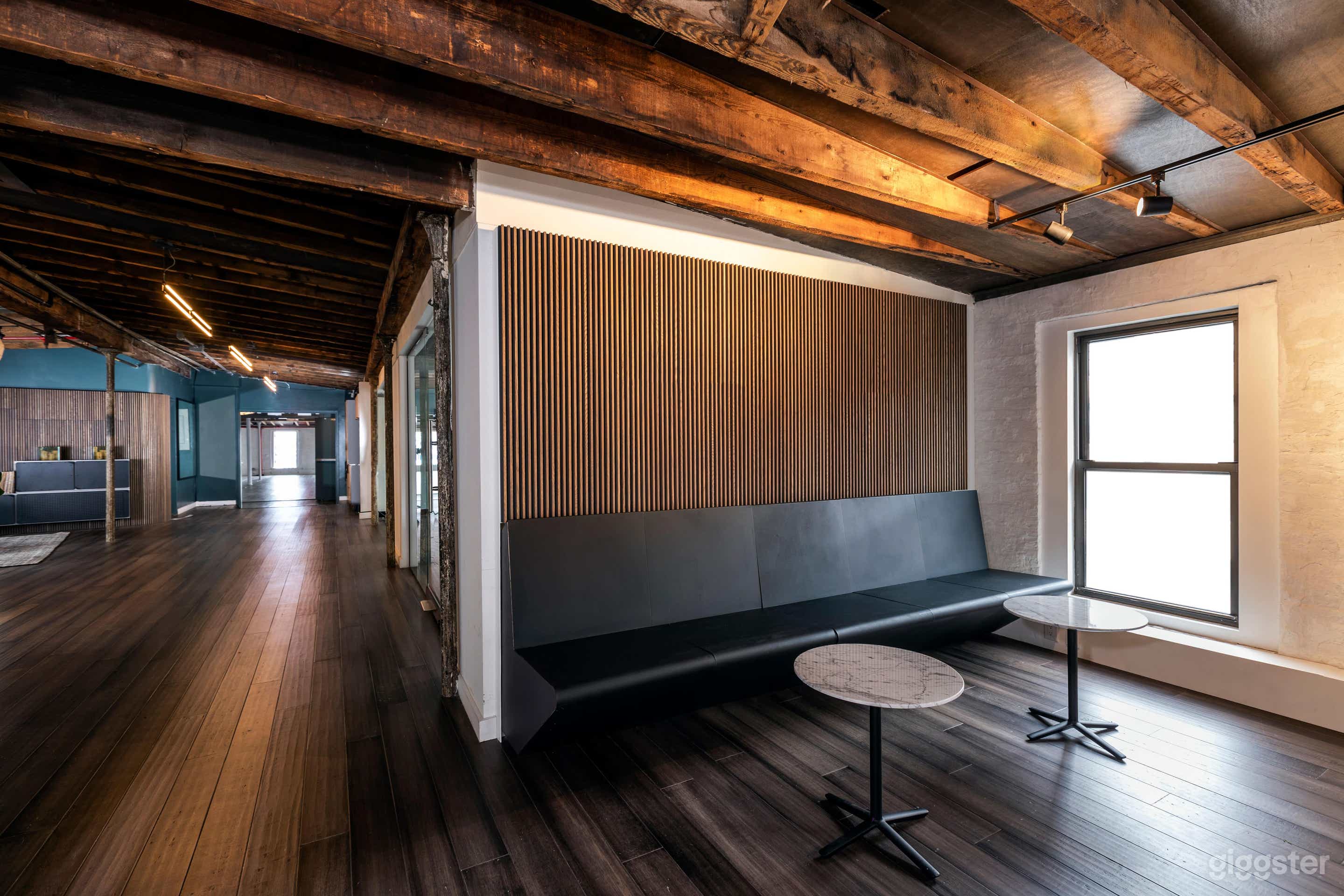 Flexible Space Where Urban Meets Modern  5s + 5n Photo 3