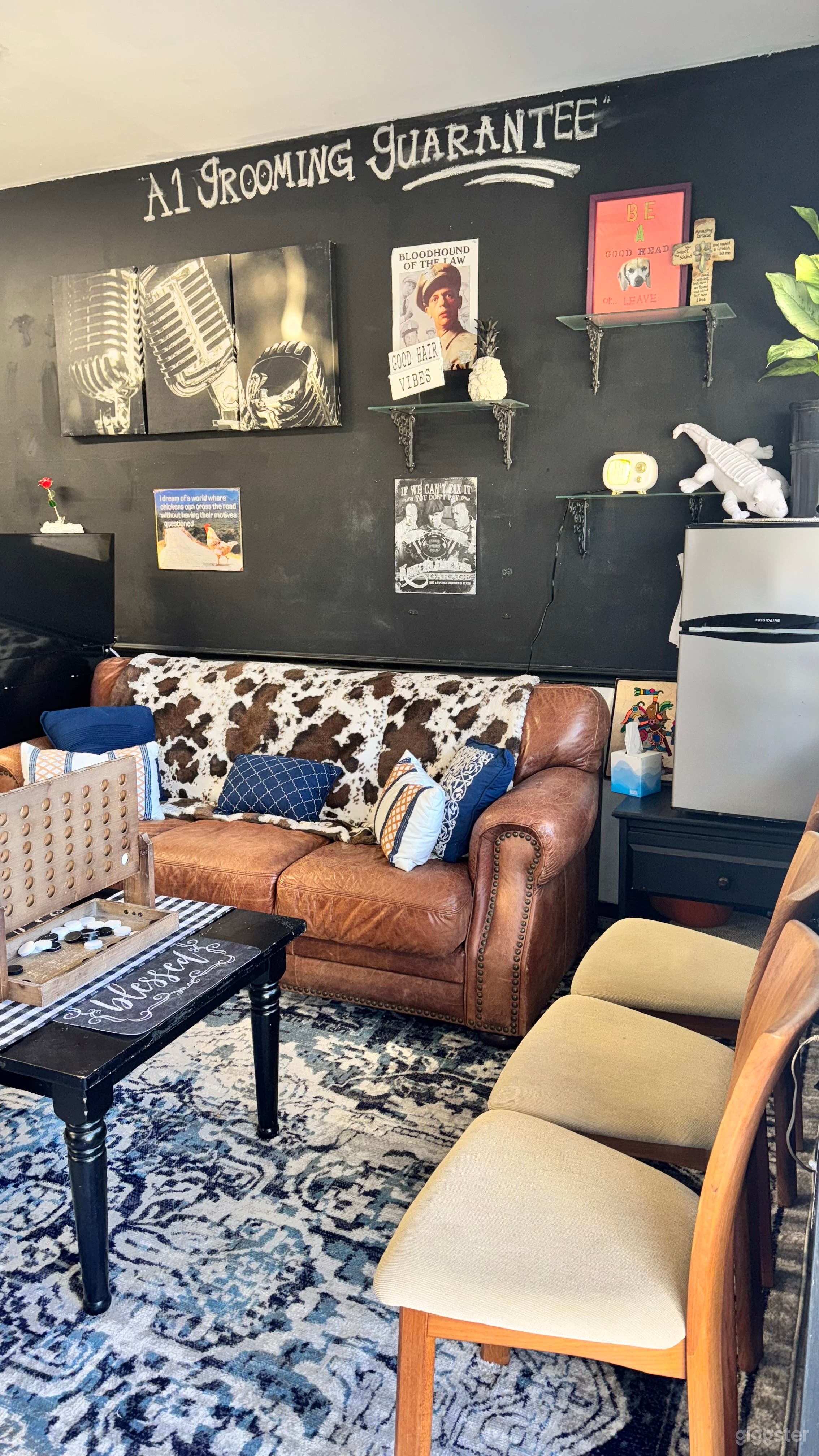 Lake Lanier Barbershop Photo 3