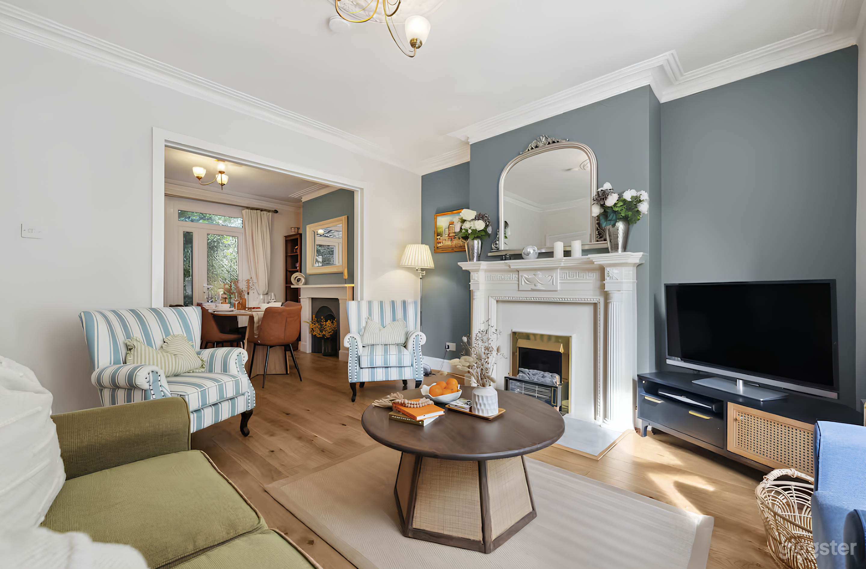 Rapunzel Apartment Photo 3