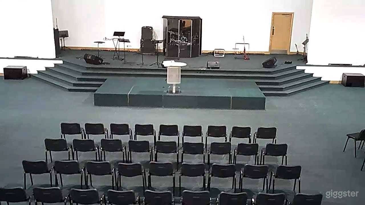 THE CAIRNGORM HALL Photo 4