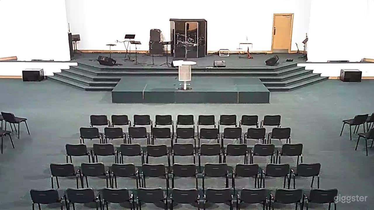 THE CAIRNGORM HALL Photo 3